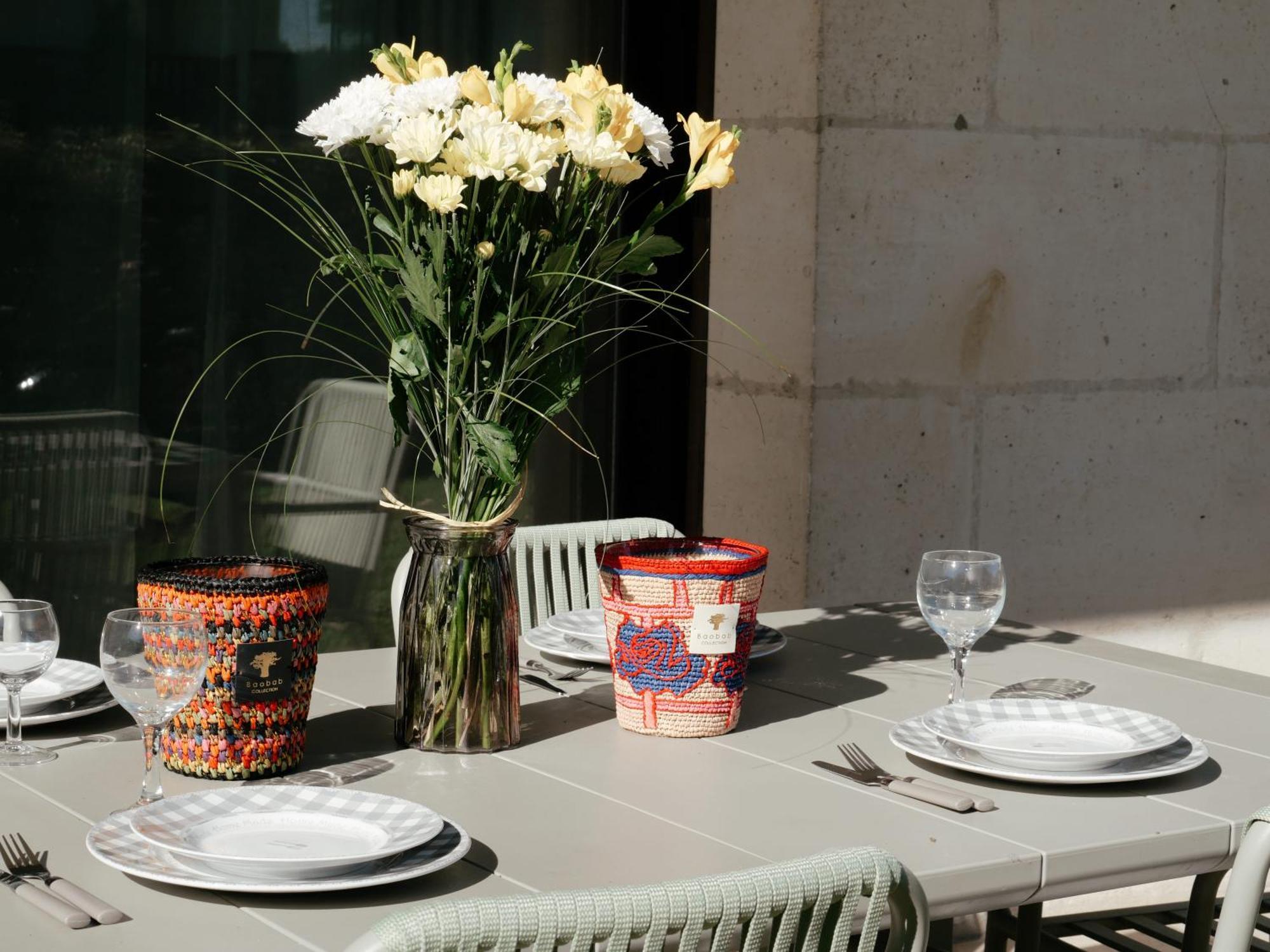 Deauville Riviera - Jardin Face A La Plage, Proximite & Luxe Inegale 外观 照片