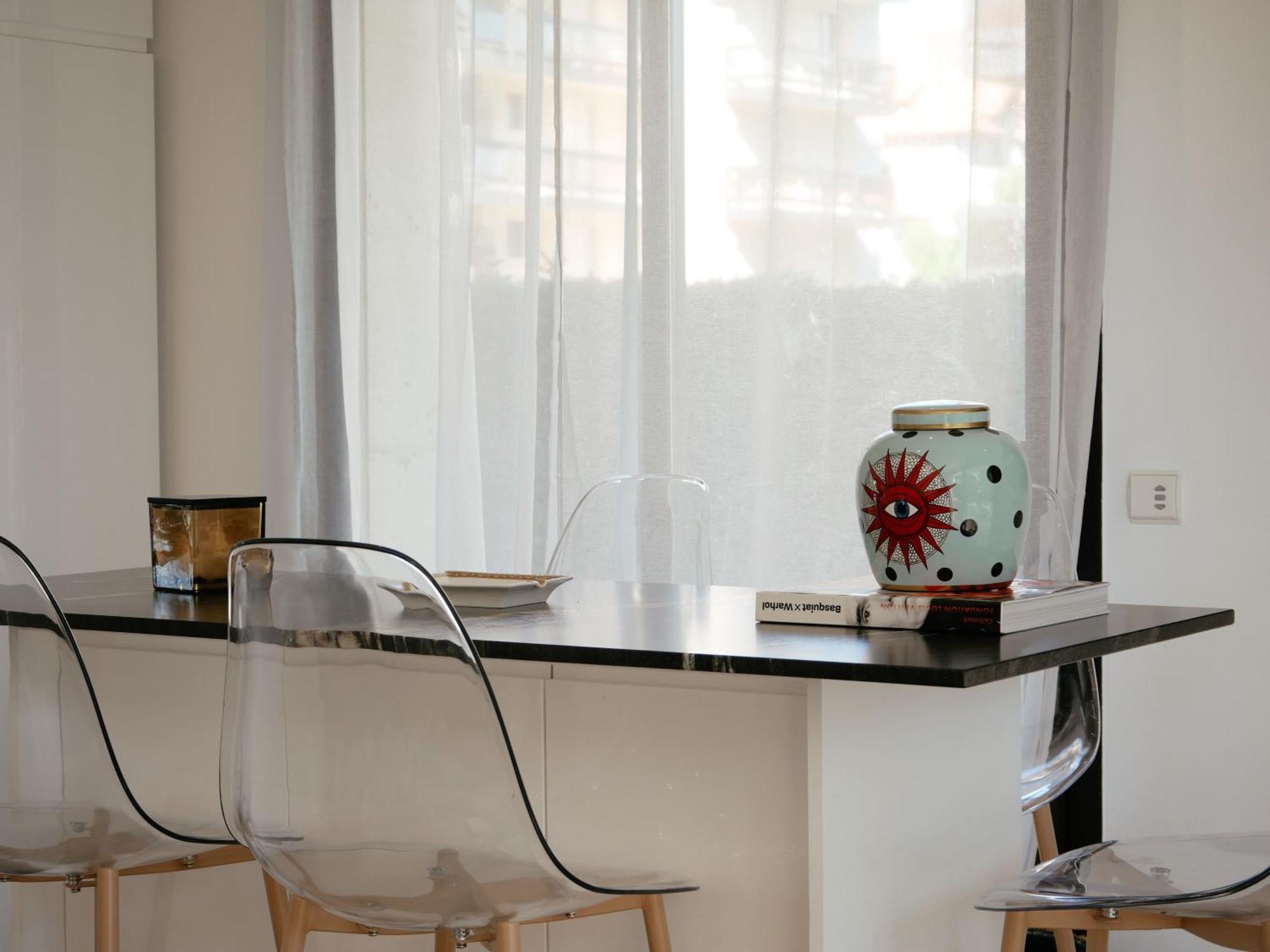 Deauville Riviera - Jardin Face A La Plage, Proximite & Luxe Inegale 外观 照片