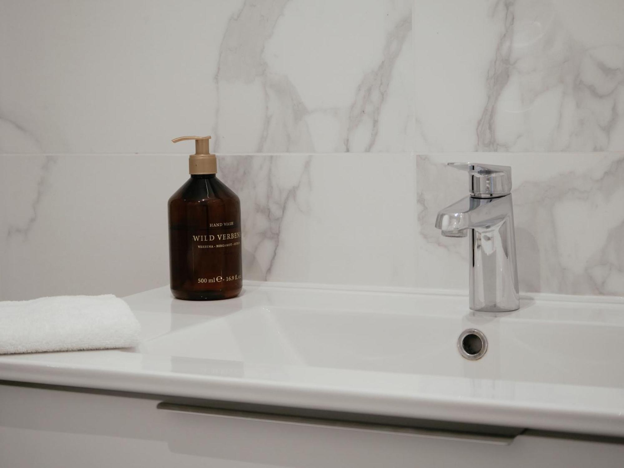 Deauville Riviera - Jardin Face A La Plage, Proximite & Luxe Inegale 外观 照片